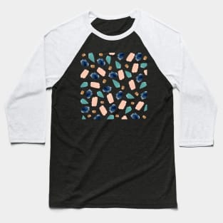 Terrazzo Baseball T-Shirt